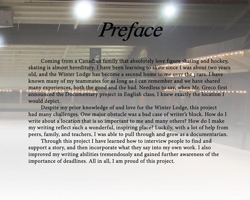 Book by Kendra Evans